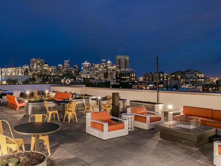 Vivid Queen Anne — Photo 2