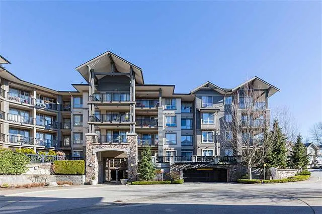 2969 Whisper Way Coquitlam — Photo 1