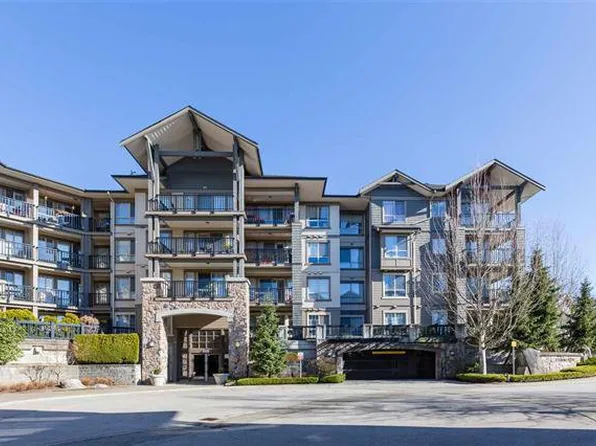 2969 Whisper Way #404, Coquitlam, BC V3E 3S8