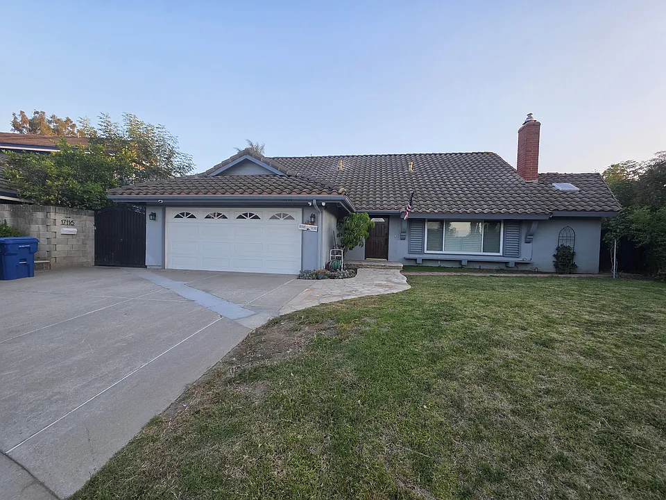 17114 Ridge Park Dr