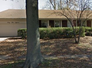4318 Rhine Dr, Florissant, MO 63033