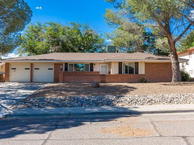2710 Huntington Dr, Las Cruces, NM, 88011