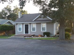 429 S Navy Blvd, Pensacola, FL 32507