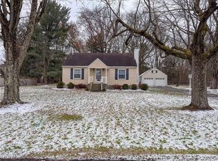 739 Glen Park Rd, Youngstown, OH 44512