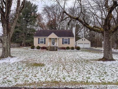 739 Glen Park Rd, Youngstown, OH, 44512