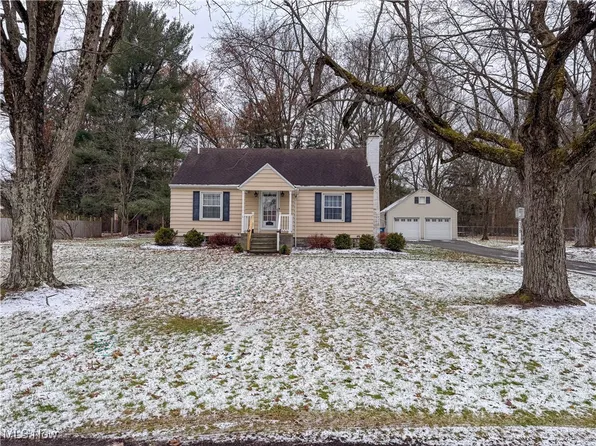 739 Glen Park Rd, Youngstown, OH 44512