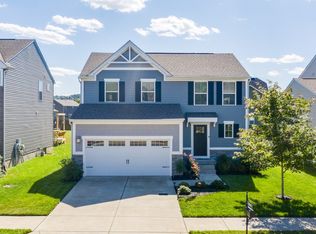 1604 Brockton Ln, Nashville, TN 37221