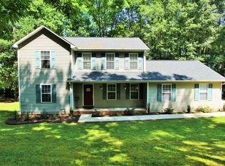 185 Commodore Dr, Duncan, SC 29334