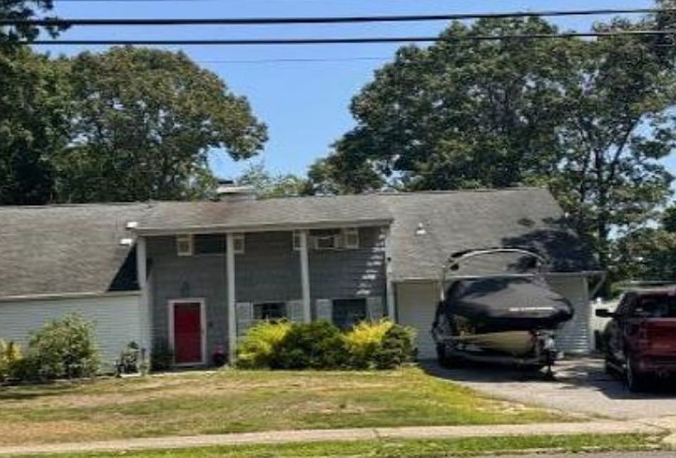 Property Front View