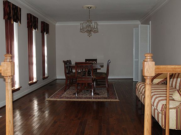 Formal Living/Dining