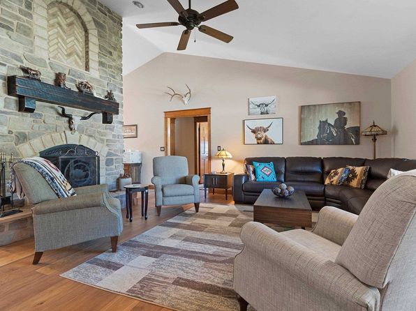 2656 Soman Ct, Green Bay, WI 54311