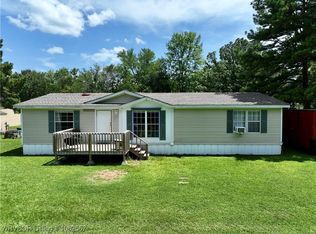 12346 SE 1042nd Rd, Talihina, OK 74571