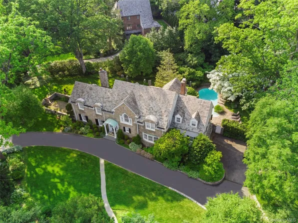 133 aka 139 Hampshire Road, Bronxville, NY 10708