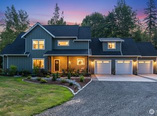 3179 Velvet Lane, Custer, WA 98240
