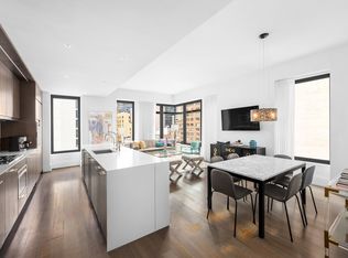 301 E 50th St APT 8C, New York, NY 10022