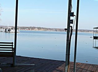 64120 E 254 Ln, Grove, OK 74344