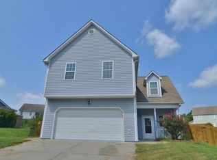 5331 Cowan Ln, Raleigh, NC 27610