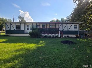 6001 Cedar Glen Dr, Cedar Hill, MO 63016