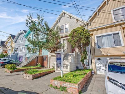 134 Sears St, San Francisco, CA, 94112