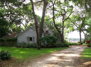 158 Hampton Point Dr, Saint Simons Island, GA 31522