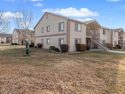 496 Coronado Way UNIT D, Clifton, CO, 81520