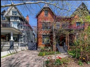 449 Euclid Ave, Toronto, ON M6G 2T1