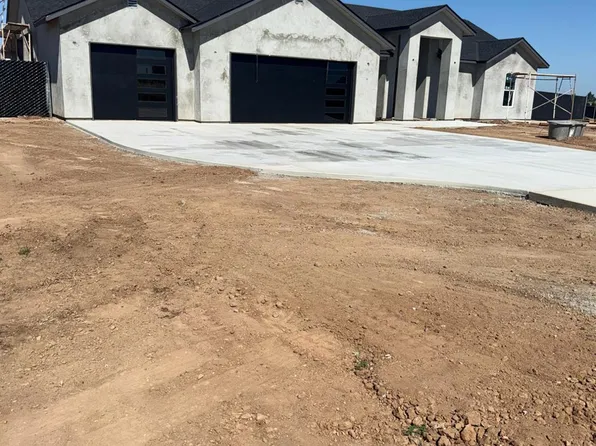 21250 E Del Monte Rd, Madera, CA 93638