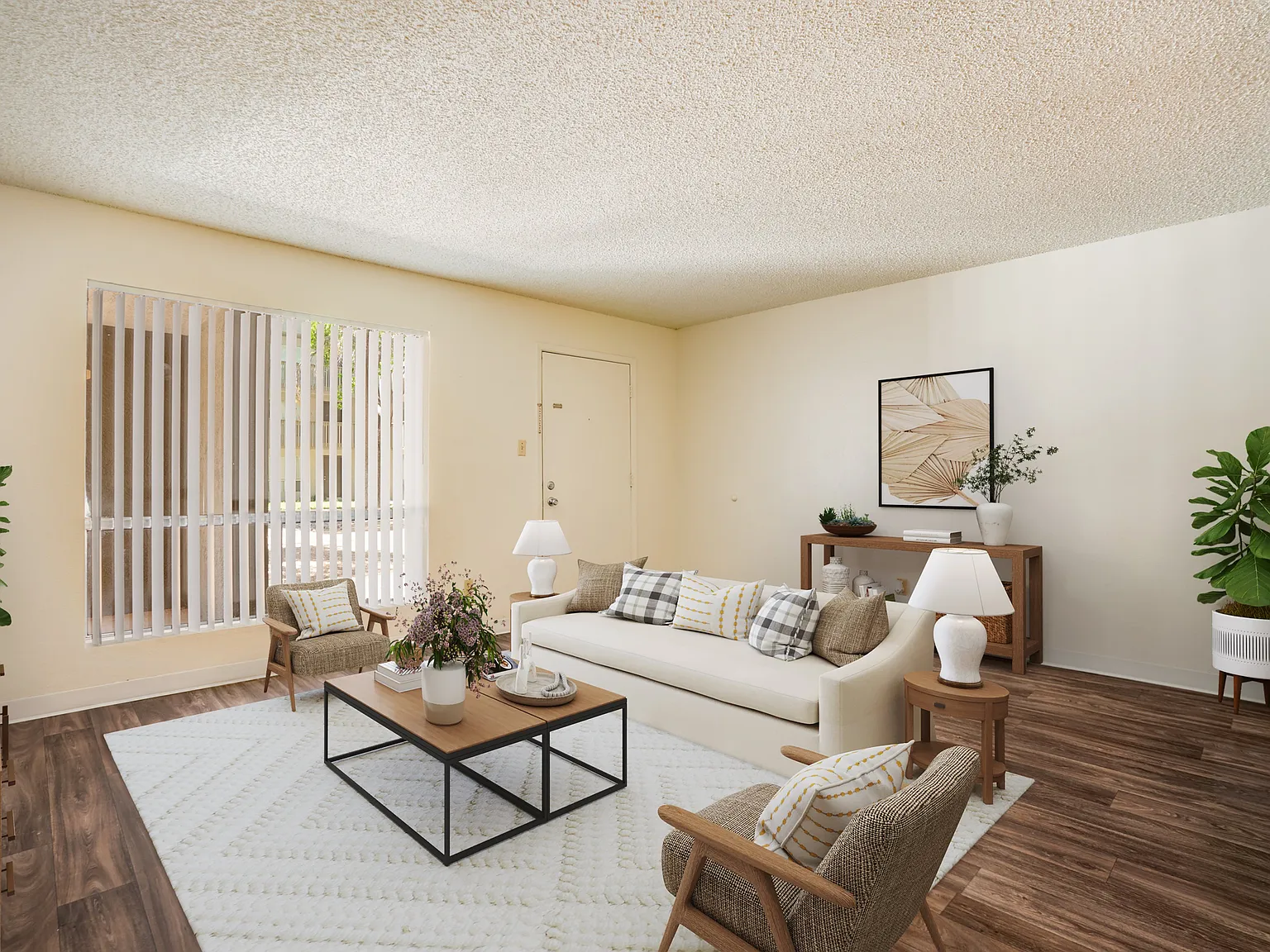 Eagle Point Apartments — Photo 4