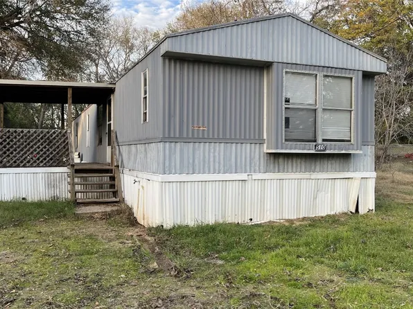 510 Williams St, Athens, TX 75751