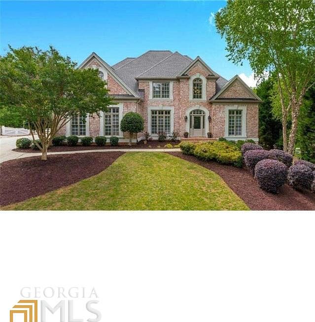 735 Bethany Green Ct Milton GA 30004 Zillow