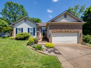 2004 Pinewood Ct, Mount Juliet, TN 37122
