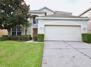 7757 Basnett Cir, Kissimmee, FL 34747