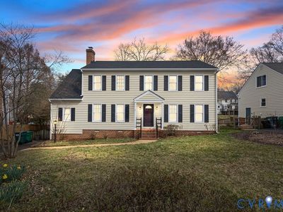 9630 Hitchin Dr, Henrico, VA, 23238