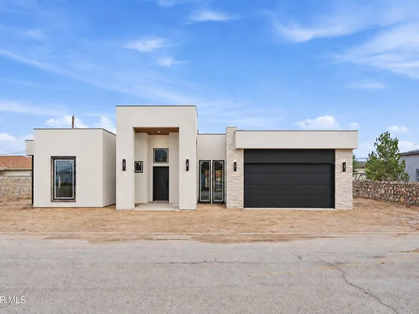 327 Burkett, Clint, TX 79836