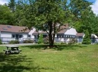 88 Nh Route 175, Campton, NH 03223