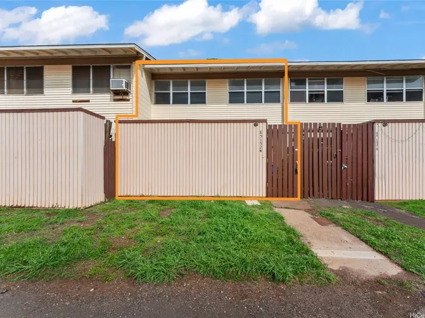 85-152 Ala Walua St APT B, Waianae, HI 96792
