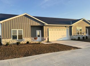 5023 Chestnut St, Quincy, IL 62305