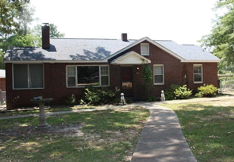 400 Cumberland