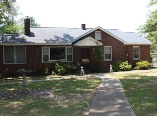 400 Cumberland Dr, Columbia, SC 29203