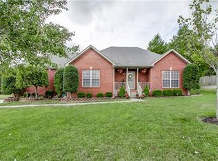 2103 Creek Trl, Goodlettsville, TN