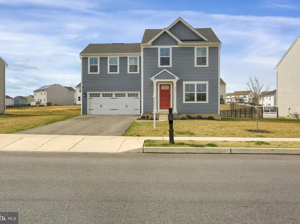 226 Coffee Goss Rd, Marietta, PA 17547