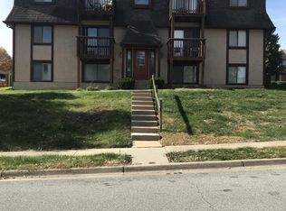 921 N Cheyenne Curv #H, Leavenworth, KS 66048