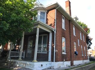 55 S Poplar St, Elizabethtown, PA 17022