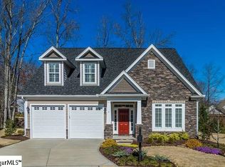 5 Sequin Ct, Greenville, SC 29615