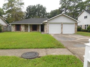 23323 Bayleaf Dr, Spring, TX 77373