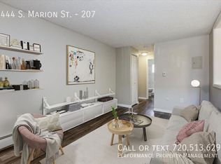 3444 S Marion St APT 207, Englewood, CO 80113