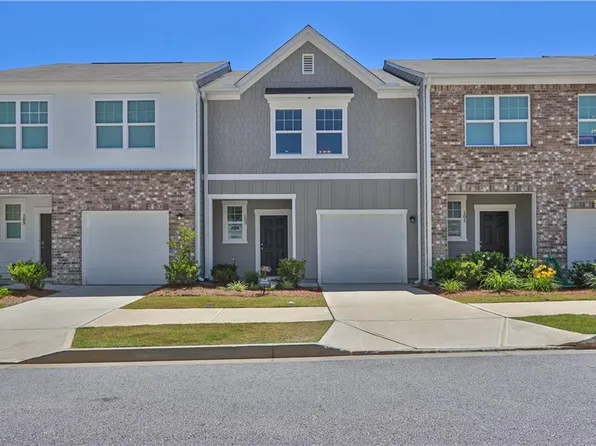 103 Thetford Way, Winder, GA 30680