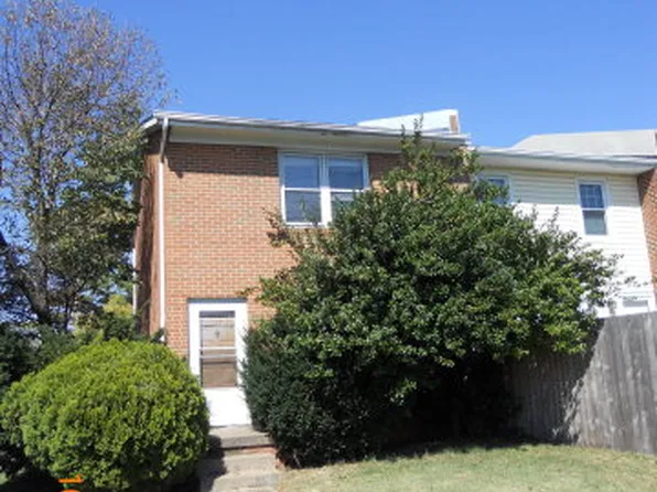 1179 S High St, Harrisonburg, VA 22801