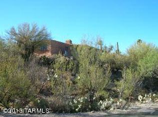 115 W Sahuaro Vis, Tucson, AZ 85704