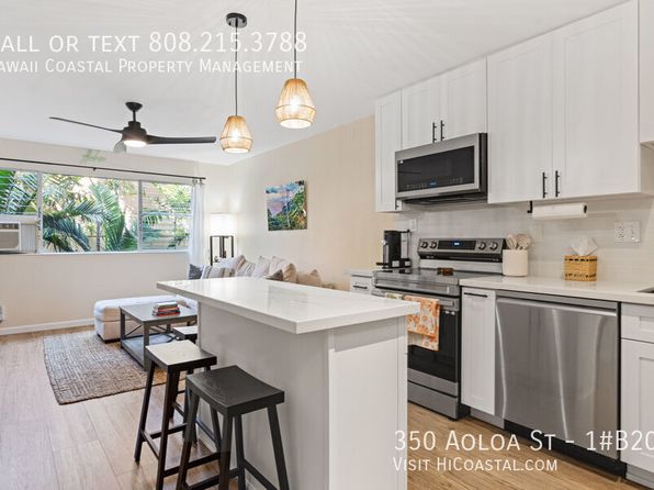 350 Aoloa St #1-B209